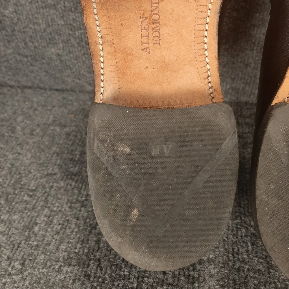 Allen Edmonds allen edmonds